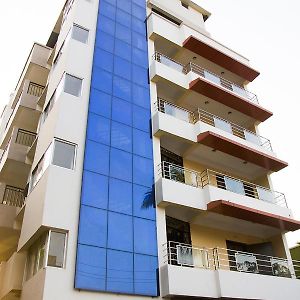 Hotel Park Riviera